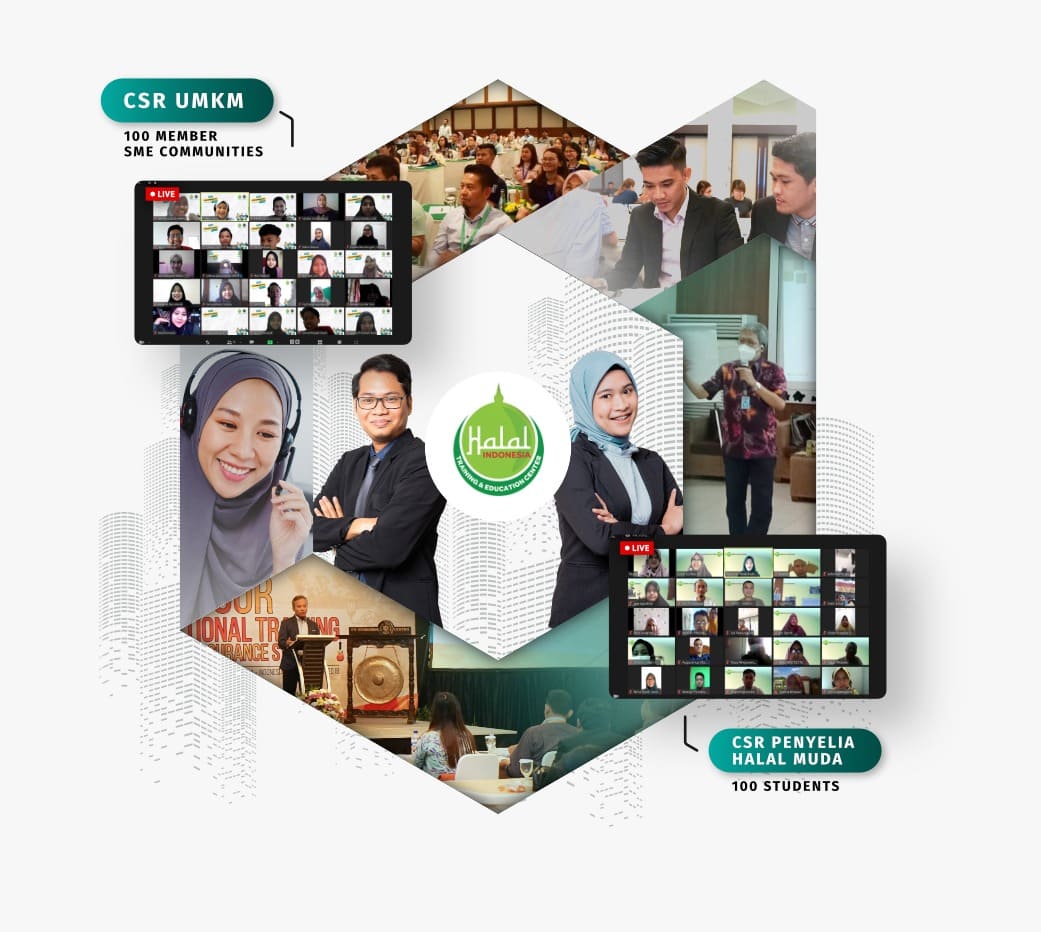 Regulasi Halal